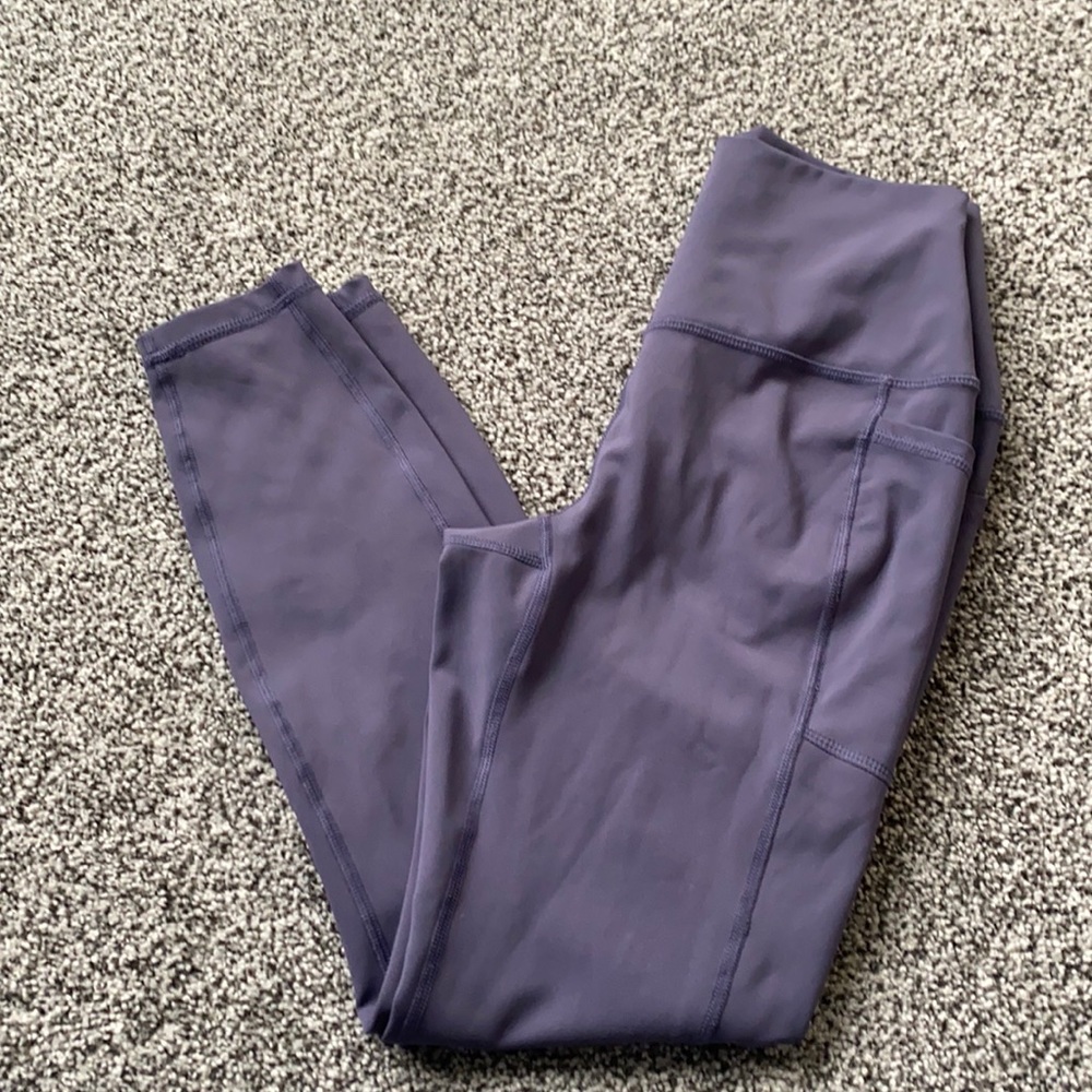 Womens Reebok work out capris